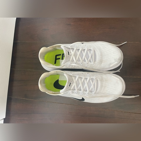 Men’s Nike Free Run 2018 - Picture 6 of 9